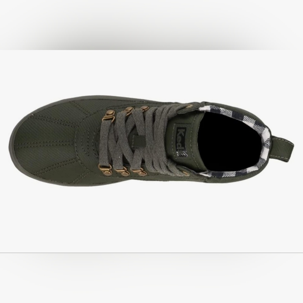 Keds Women's Scout Ankle Boot - Picture 3 of 8